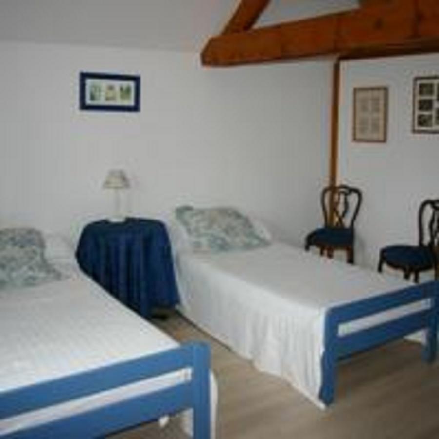 Au Rendez Vous De L'Auxois B&B Essey Room photo