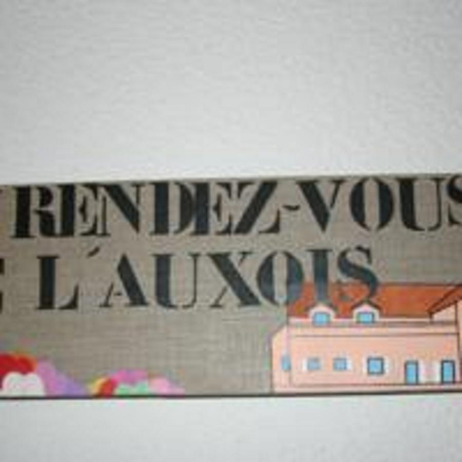 Au Rendez Vous De L'Auxois B&B Essey Room photo