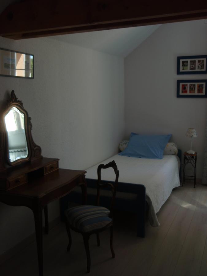 Au Rendez Vous De L'Auxois B&B Essey Exterior photo